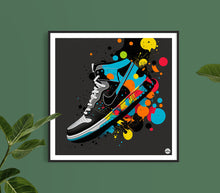 Load image into Gallery viewer, Nike Air Dunk print - biggerthanprint.co.uk