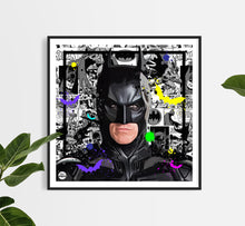 Load image into Gallery viewer, Batman print - biggerthanprints.co.uk