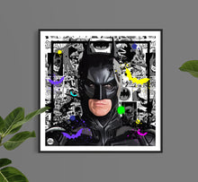 Load image into Gallery viewer, Batman print - biggerthanprints.co.uk