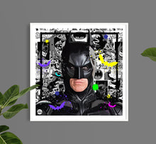 Load image into Gallery viewer, Batman print - biggerthanprints.co.uk