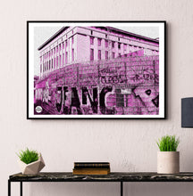 Load image into Gallery viewer, Berghain print