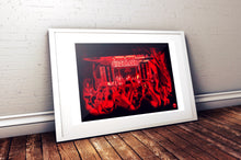 Load image into Gallery viewer, DC10 Circo Loco Ibiza print