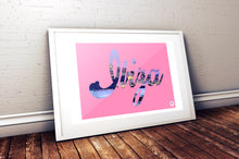 Load image into Gallery viewer, Ibiza Town print