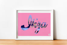 Load image into Gallery viewer, Ibiza Town print