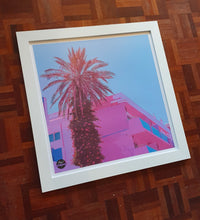Load image into Gallery viewer, Miami Art Deco Print