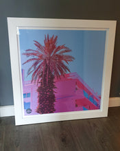 Load image into Gallery viewer, Miami Art Deco Print