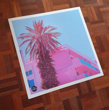 Load image into Gallery viewer, Miami Art Deco Print