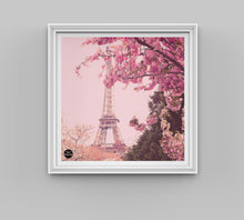 Load image into Gallery viewer, Paris Eiffel Tower Print