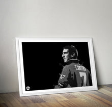 Load image into Gallery viewer, Eric Cantona print
