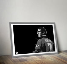 Load image into Gallery viewer, Eric Cantona print
