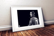 Load image into Gallery viewer, Eric Cantona print