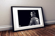 Load image into Gallery viewer, Eric Cantona print