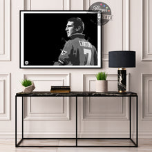 Load image into Gallery viewer, Eric Cantona print