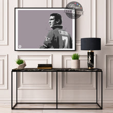 Load image into Gallery viewer, Eric Cantona print