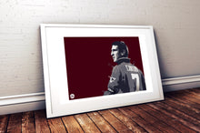 Load image into Gallery viewer, Eric Cantona print