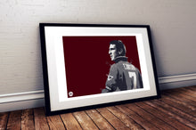 Load image into Gallery viewer, Eric Cantona print
