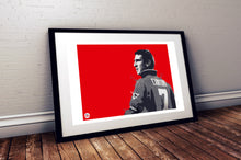 Load image into Gallery viewer, Eric Cantona print