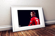 Load image into Gallery viewer, Eric Cantona print