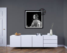 Load image into Gallery viewer, Eric Cantona print