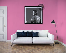 Load image into Gallery viewer, Eric Cantona print