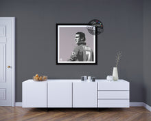 Load image into Gallery viewer, Eric Cantona print