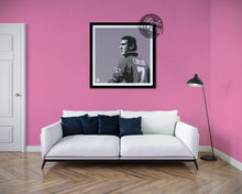 Load image into Gallery viewer, Eric Cantona print