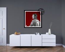 Load image into Gallery viewer, Eric Cantona print