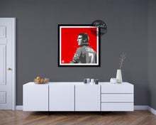 Load image into Gallery viewer, Eric Cantona print