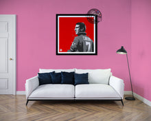Load image into Gallery viewer, Eric Cantona print