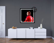 Load image into Gallery viewer, Eric Cantona print
