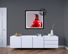 Load image into Gallery viewer, Eric Cantona print
