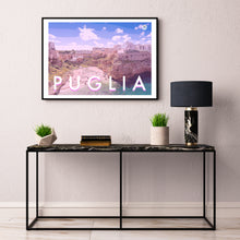 Load image into Gallery viewer, Puglia Italy print
