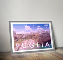 Load image into Gallery viewer, Puglia Italy print