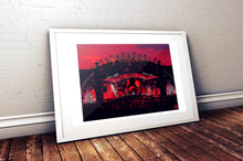 Load image into Gallery viewer, Ushuaia Ibiza print
