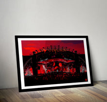 Load image into Gallery viewer, Ushuaia Ibiza print