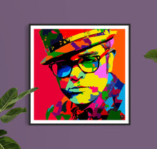 Load image into Gallery viewer, Elton John print by Biggerthanprints.co.uk