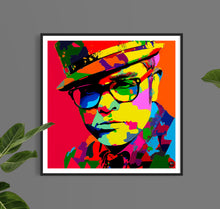 Load image into Gallery viewer, Elton John print by Biggerthanprints.co.uk