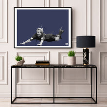 Load image into Gallery viewer, Jurgen Klinsmann print
