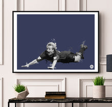 Load image into Gallery viewer, Jurgen Klinsmann print