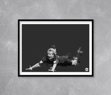 Load image into Gallery viewer, Jurgen Klinsmann print
