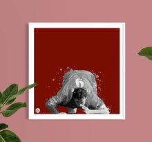 Load image into Gallery viewer, Robbie Fowler print