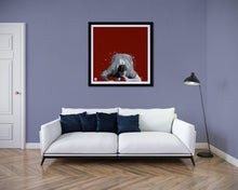 Load image into Gallery viewer, Robbie Fowler print