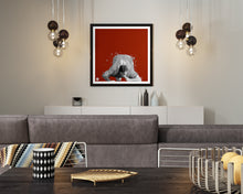 Load image into Gallery viewer, Robbie Fowler print