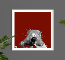 Load image into Gallery viewer, Robbie Fowler print