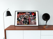 Load image into Gallery viewer, People Make Liverpool print