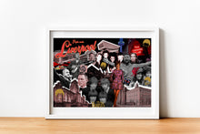 Load image into Gallery viewer, People Make Liverpool print