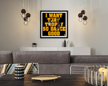 Load image into Gallery viewer, Pulp Fiction print