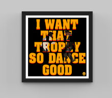 Load image into Gallery viewer, Pulp Fiction print