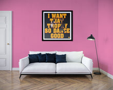 Load image into Gallery viewer, Pulp Fiction print