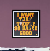 Load image into Gallery viewer, Pulp Fiction print